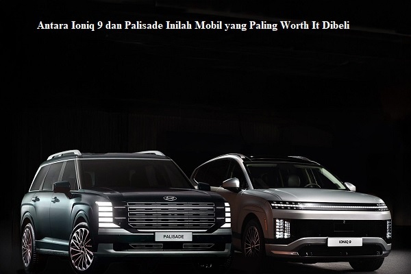 ioniq 9 vs palisade